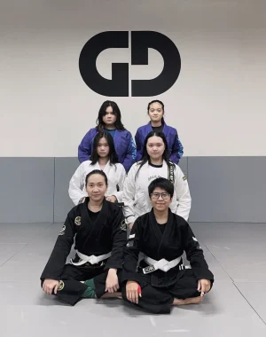 Grind Dojo