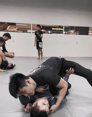 Nav-No Gi