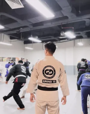 Nav-Open Mat